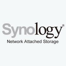 Synology, Secure your Data