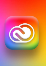 Adobe Creative Cloud