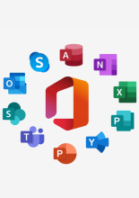 Microsoft Office Suite