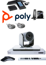 Polycom Video Conferencing