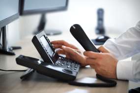 Office PBX Solutions & IP Phone Systems