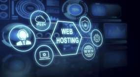 Mail and Web Hosting