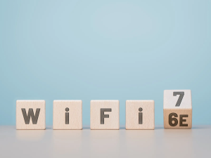 What Is Wi-Fi 7