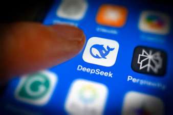 DeepSeek