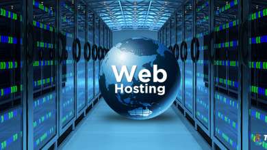 The Importance of Choosing Local Web and Mail Hosting Services in Dubai