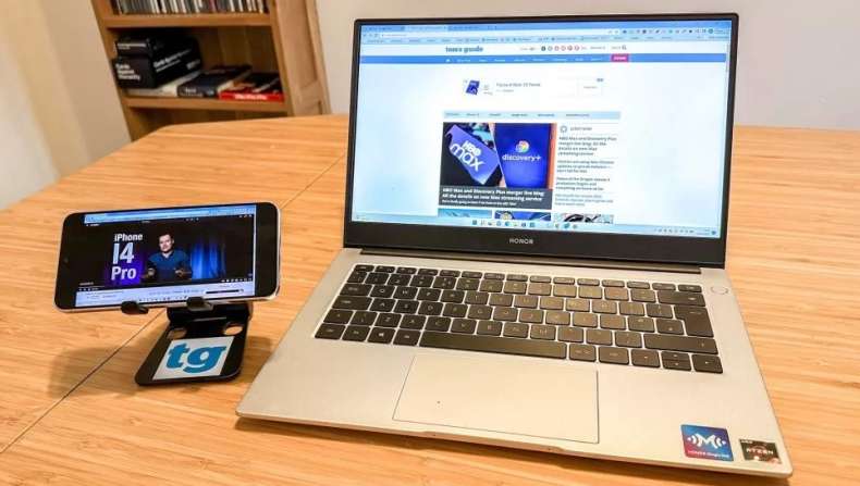 How to use Second Screen on Samsung Galaxy phones and tablets